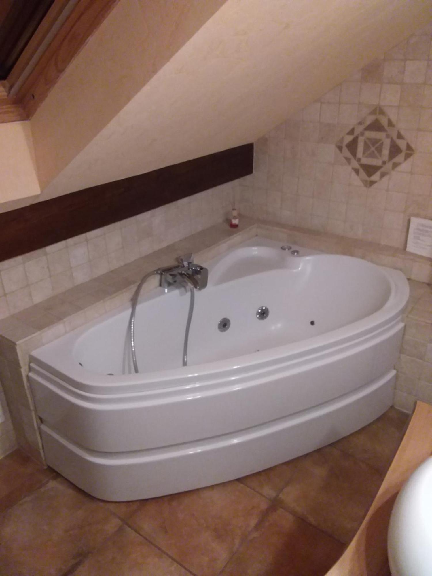 Bed and Breakfast Ferme Du Mouton Noir Lautenbachzell Esterno foto